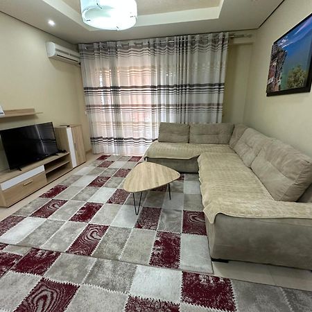 טיראנה Kevin'S Apartment Delijorgj מראה חיצוני תמונה