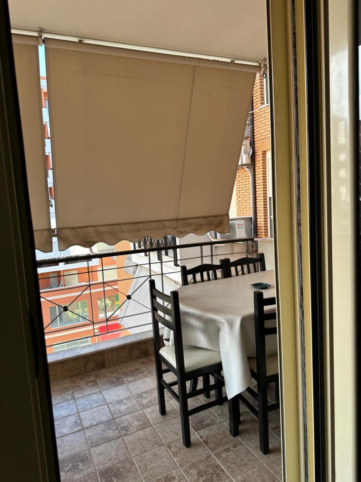 טיראנה Kevin'S Apartment Delijorgj מראה חיצוני תמונה