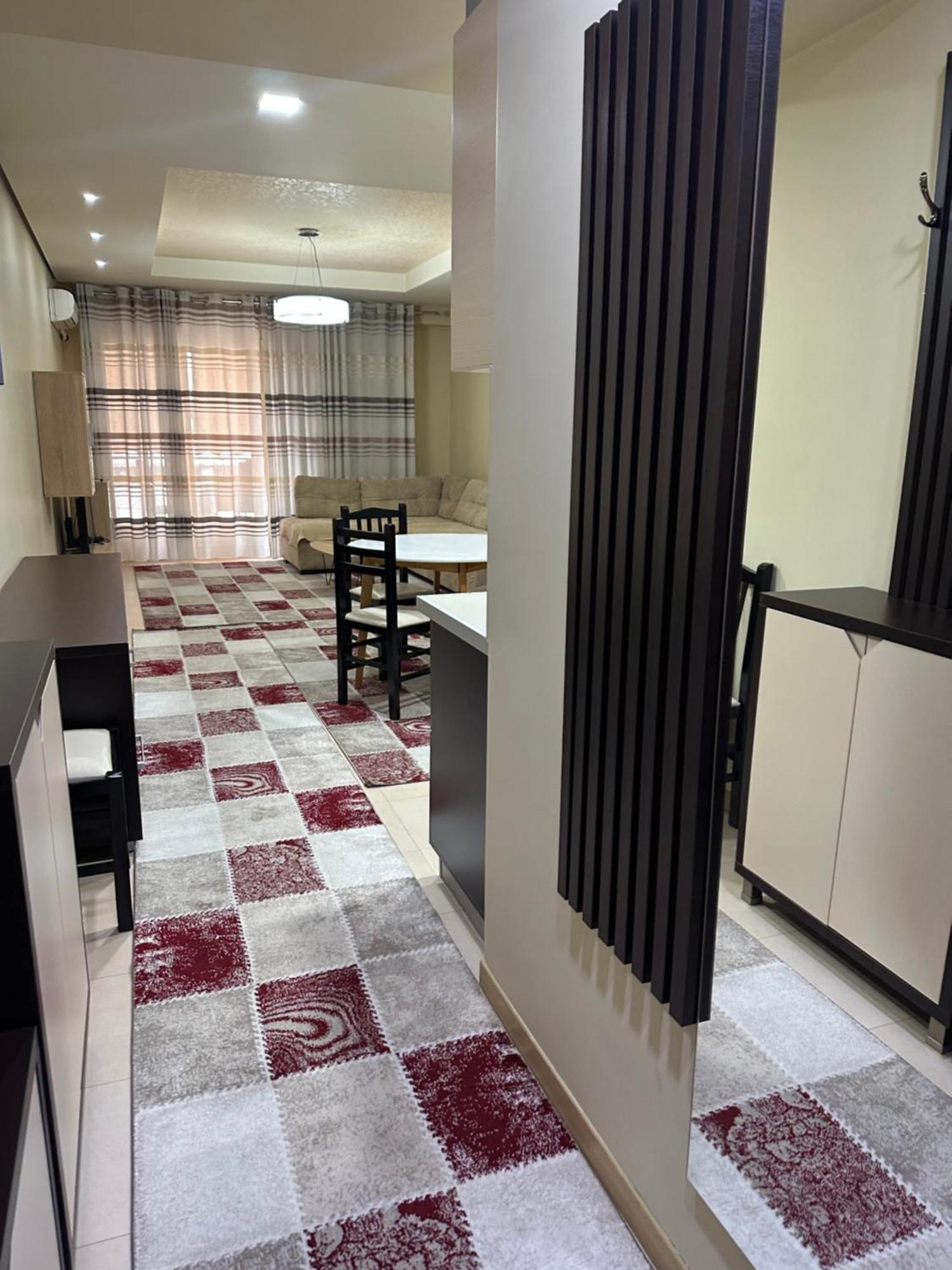 טיראנה Kevin'S Apartment Delijorgj מראה חיצוני תמונה