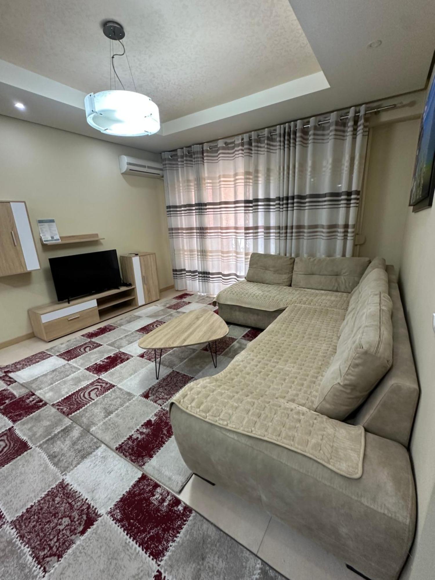 טיראנה Kevin'S Apartment Delijorgj מראה חיצוני תמונה